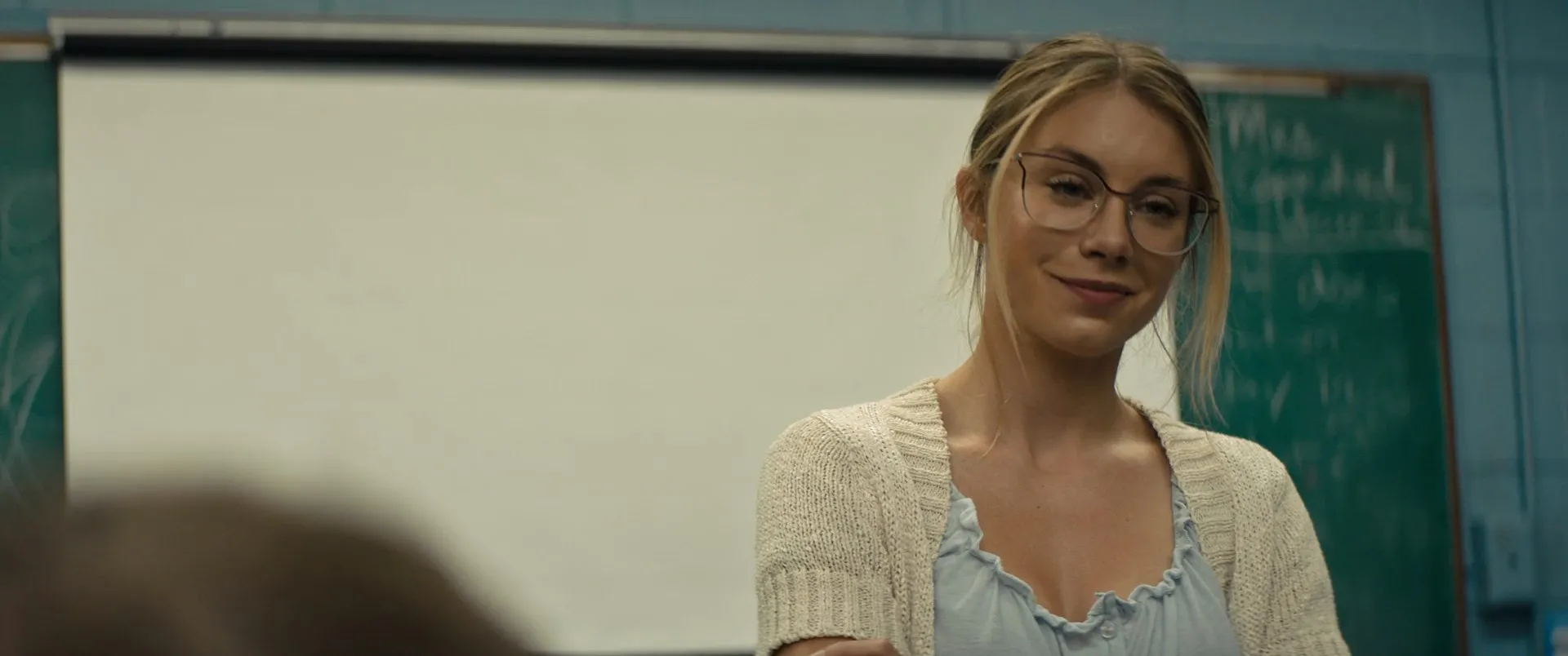 Brightburn (2019) Hindi Dual Audio 480p BluRay 300MB Screenshot
